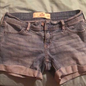 Hollister shorts
